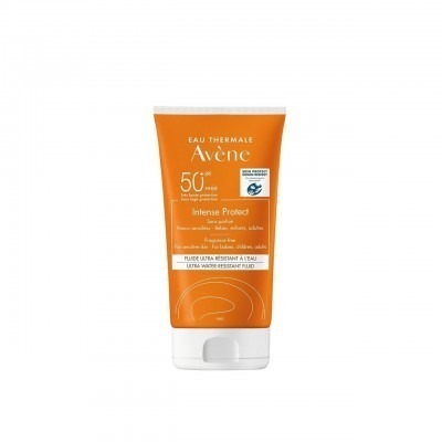 AVENE Sun intense protect SPF 50+ 150ml