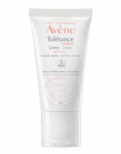Avene Tolerance extrem 50 ml krema