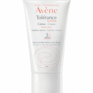 Avene Tolerance extrem 50 ml krema
