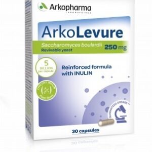 Arko Farma Arkopharma arkolevure 250 mg tablete