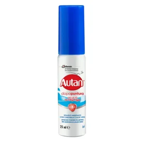 Johnsons Autan gel posle uboda