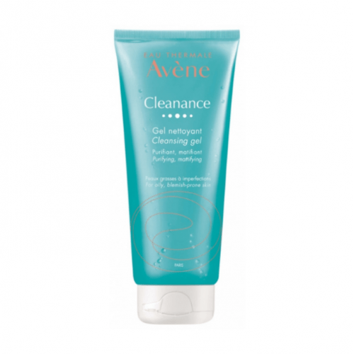 Avene Cleanance gel 200 ml