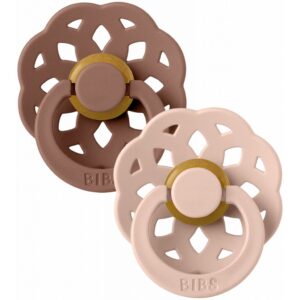 Bibs Duda boheme woodchuck i blush v 2 1 kom