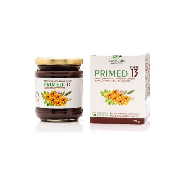 Primederma 13 forte