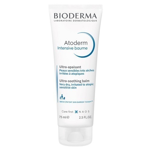 BIODERMA Atoderm Intensive Baume 75ml