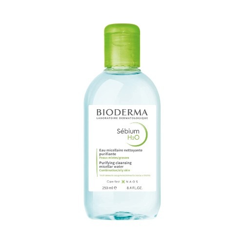 Bioderma Sebium micelarna 250 ml