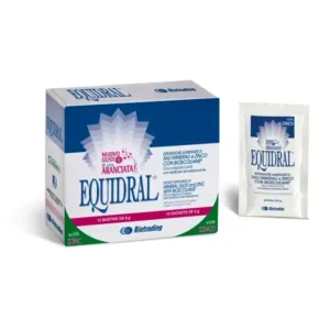 Equidral 10 kom