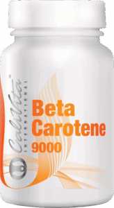 Calivita Beta caroten 9000 ij