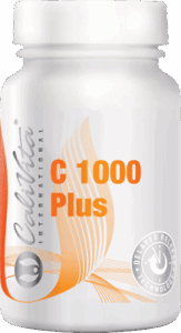 Calivita C-1000 plus 100tbl