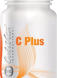 Calivita c-plus flav 100tbl