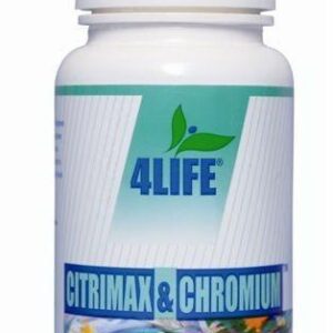 Calivita Citrimax+chromium