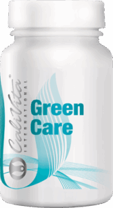 Calivita Green care 240tbl