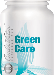 Calivita Green care 240tbl