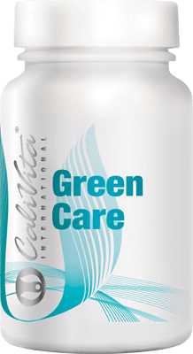 Calivita Green care 240tbl