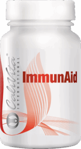 Calivita Immunaid 180cps