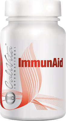 Calivita Immunaid 180cps