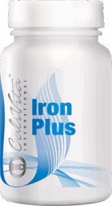 Calivita Iron plus