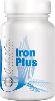 Calivita Iron plus