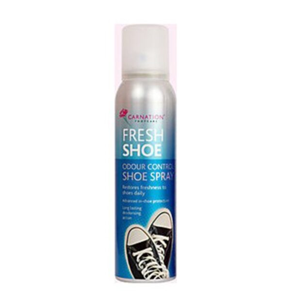 Carnation Foot spray
