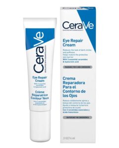 CeraVe Obnavljajuca krema okoločna