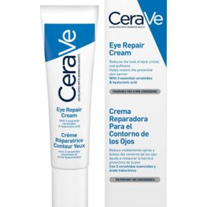 CeraVe Obnavljajuca krema okoločna