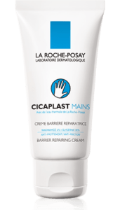 LA ROCHE POSAY Cicaplast krema za ruke 50ml