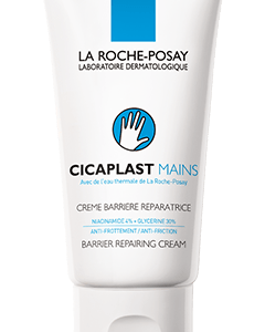 LA ROCHE POSAY Cicaplast krema za ruke 50ml