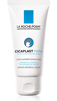 LA ROCHE POSAY Cicaplast krema za ruke 50ml