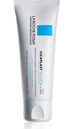 La Roche Posay Cicaplast baume b5 SPF 50 40 ml balzam koji umiruje i obnavlja osjetljivu kožu
