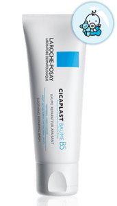 LA ROCHE POSAY Cicaplast balzam B5 40 ml