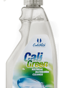 Calivita Green bathroom