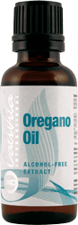 Calivita Oregano oil 30 ml