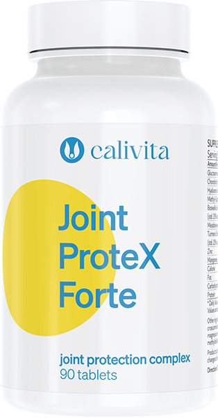 Calivita Joint protex forte 90tab