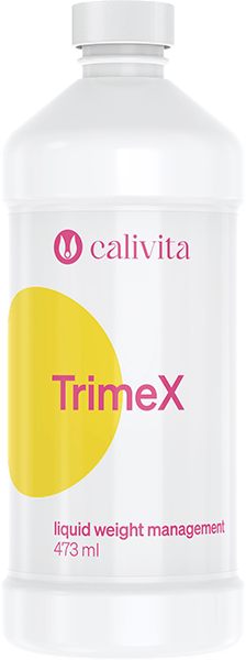 Calivita Trimex wms 473 ml