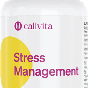 Calivita Stres mana b-comp 100tbl