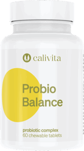 Calivita Probiobalance 60cps