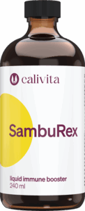 Calivita Samburex a237 ml