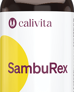 Calivita Samburex a237 ml