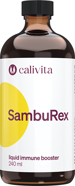Calivita Samburex a237 ml