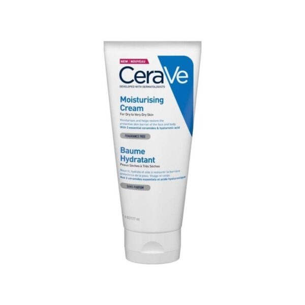 CeraVe Hidratantna gel krema za masnu kožu 52 ml