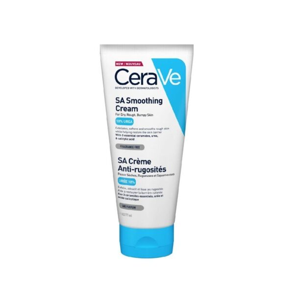 CeraVe Smoothing cream 177 ml