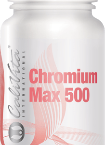 Calivita Chromium max 100x500