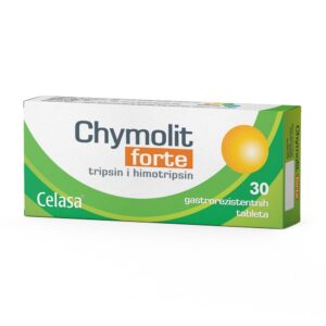 Esensa Chymolit forte 30 kapsula
