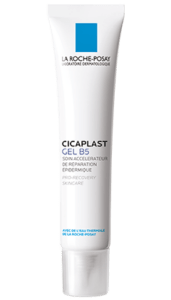 LA ROCHE POSAY Cicaplast gel B5 40ml