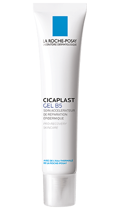 LA ROCHE POSAY Cicaplast gel B5 40ml