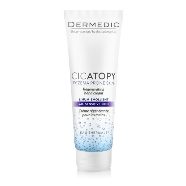Dermedic Cicatopy 75 ml