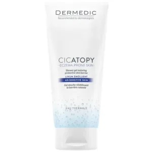 Dermedic Cicatopy gel