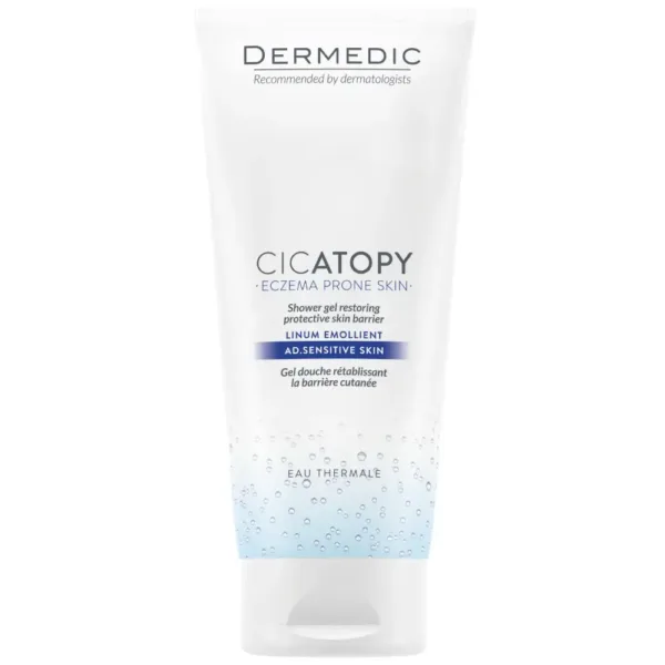 Dermedic Cicatopy gel