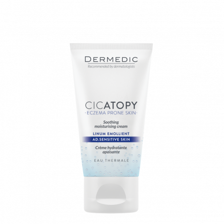 Dermedic cicatopy krema 50 ml