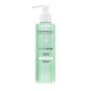 Dermedic normacne antib gel 200 ml